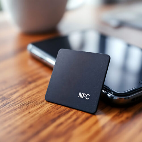 NFC cards