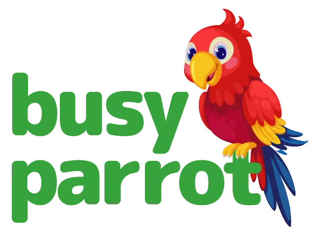 Busy_parrot_final_logo-01-Small
